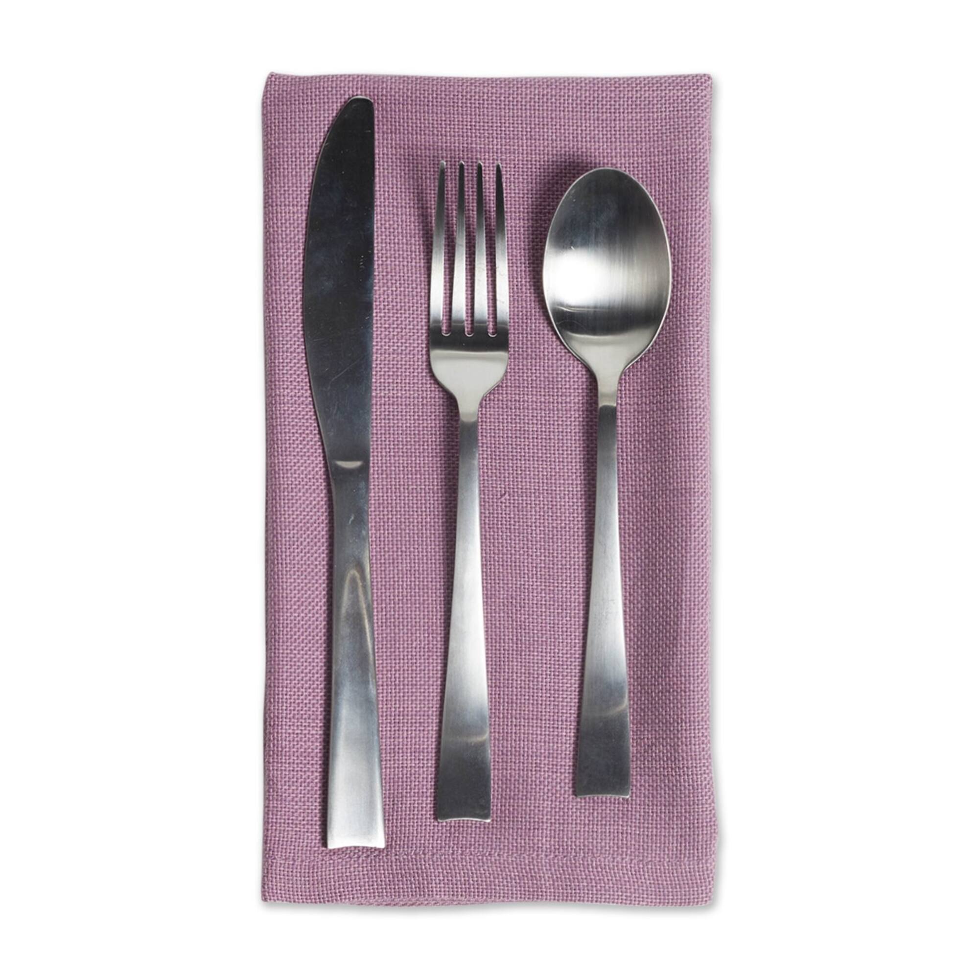 DII® Plum Perfect Tonal Napkins, 6ct.